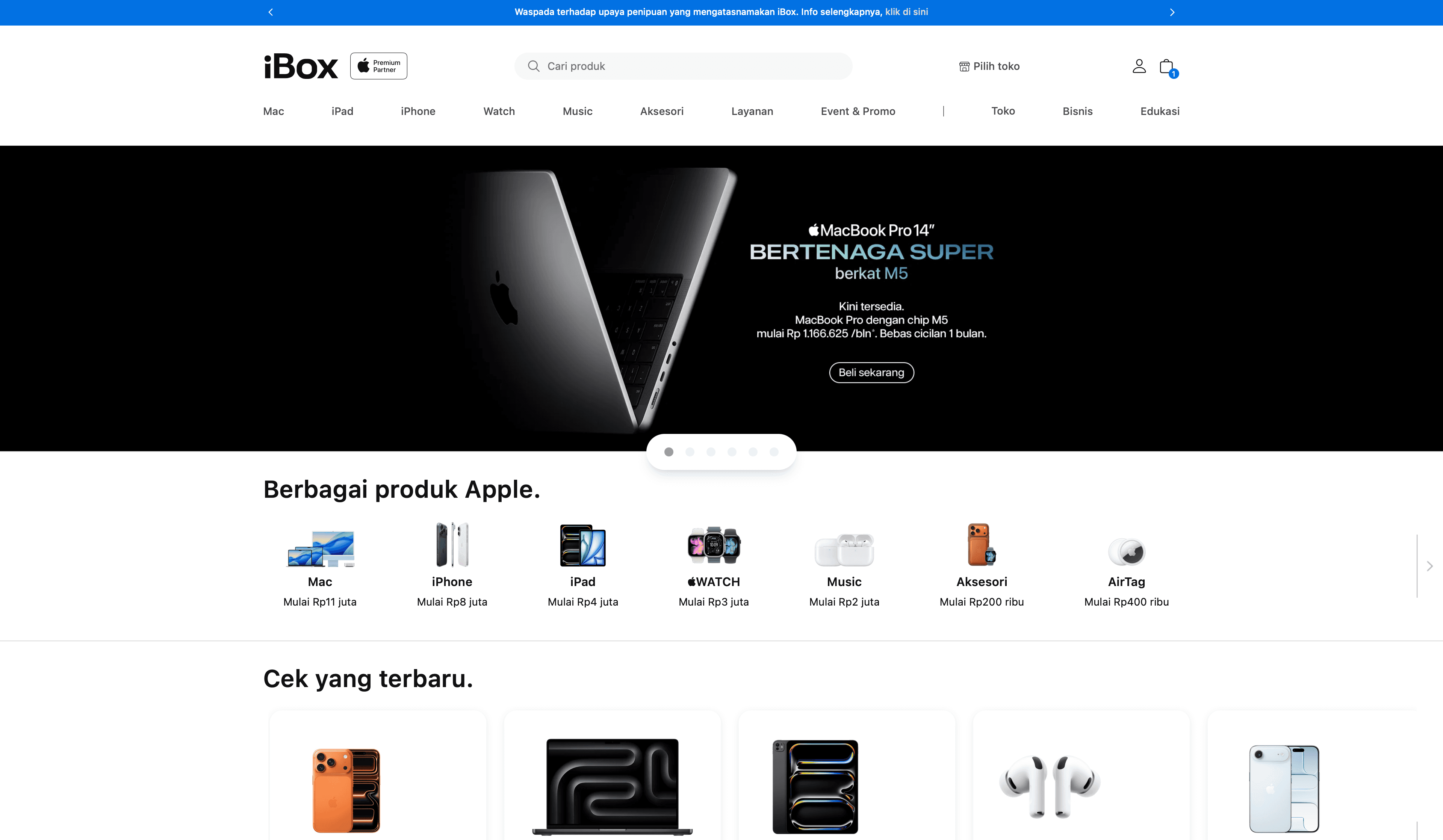 iBox - Image 1